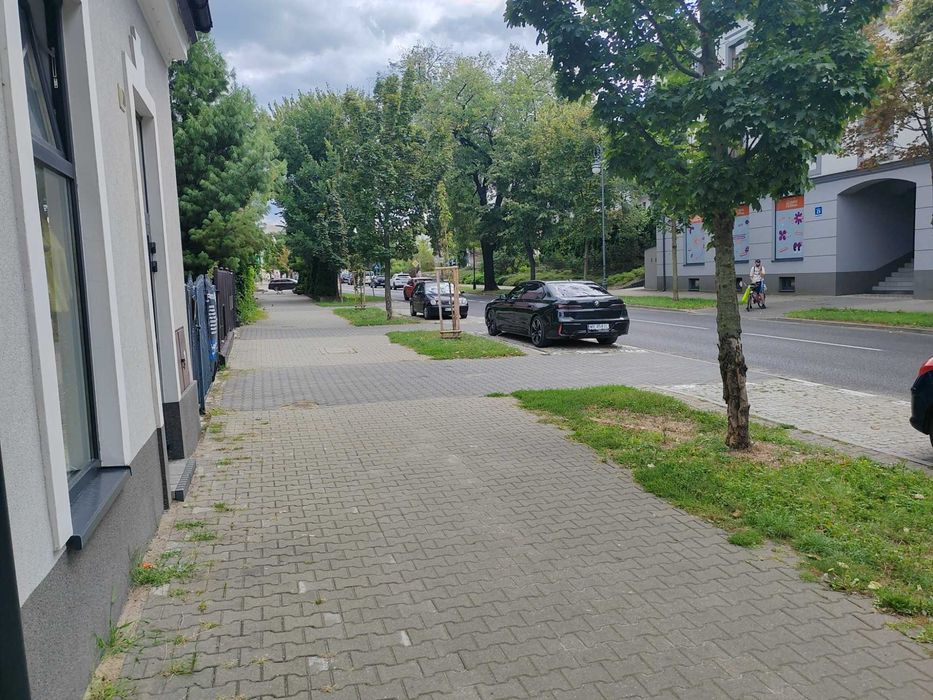 Wynajmę kawalerkę bezczynszowa w centrum Radomia ul.Reja