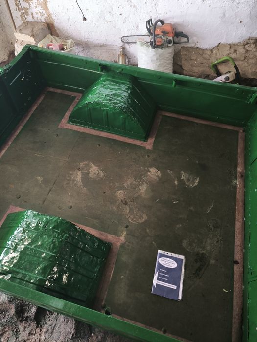 Причіп автомобільний легковий