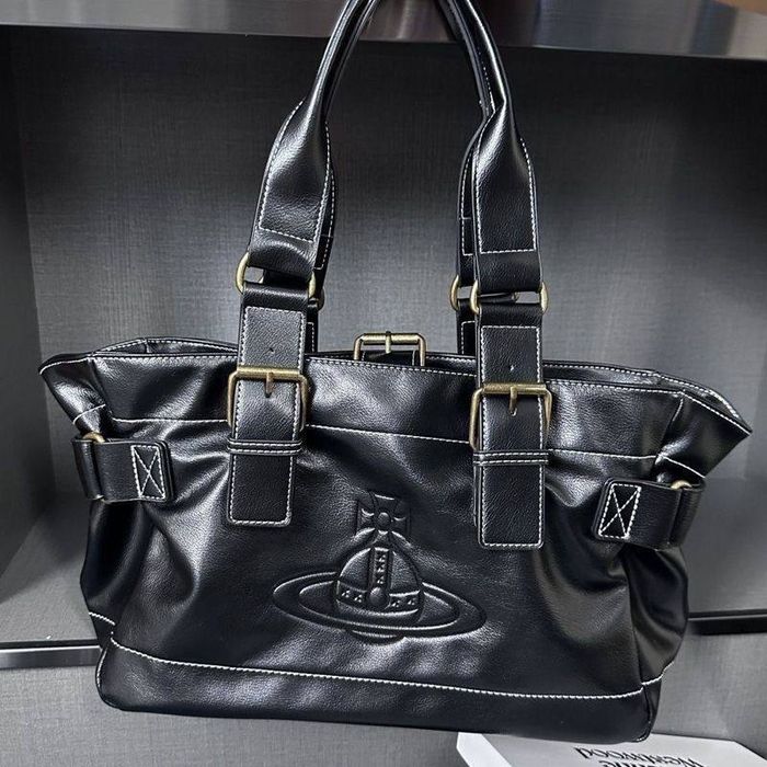 Жіноча сумка Vivienne Westwood/ Сумочка Вів‘єн Вествуд/ Louis Vuitton