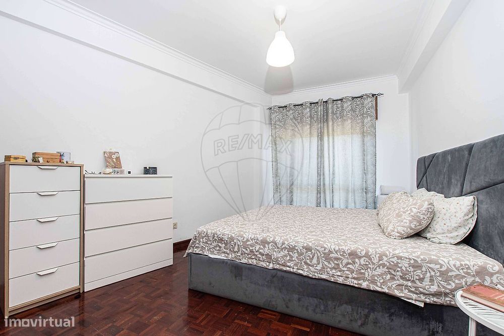 Apartamento T1 para venda