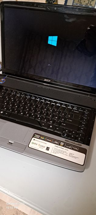 Ноутбук ACER  Aspire 6920 б/в