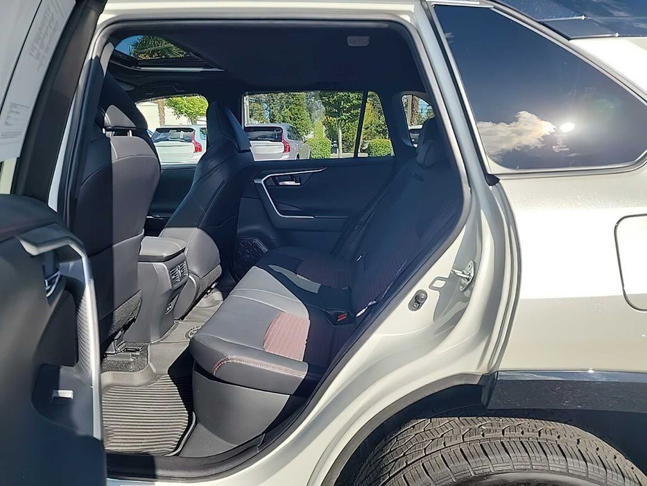 Toyota RAV4 Prime XSE      2022