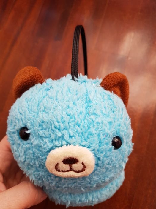 Tapa orelhas quentinhos