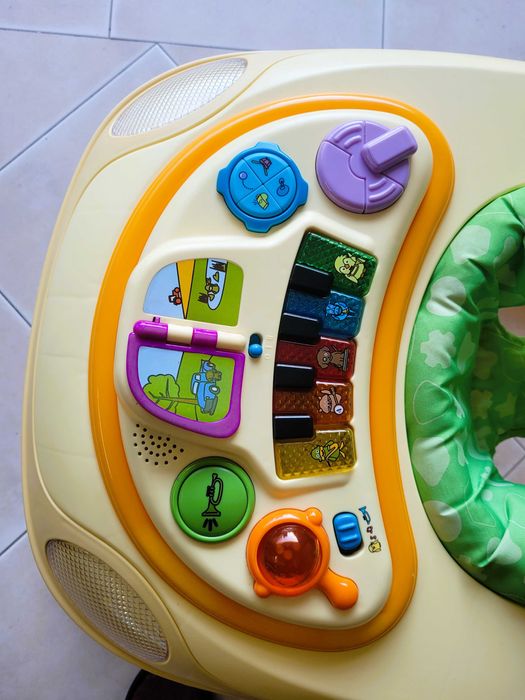 Andador/ Voador CHICCO