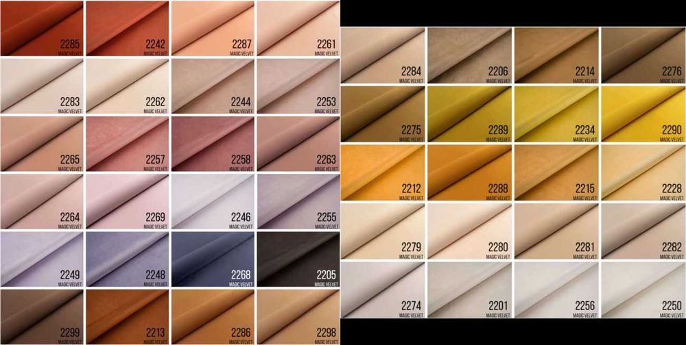 Pikowana sofa 2 osobowa Chesterfield Prima