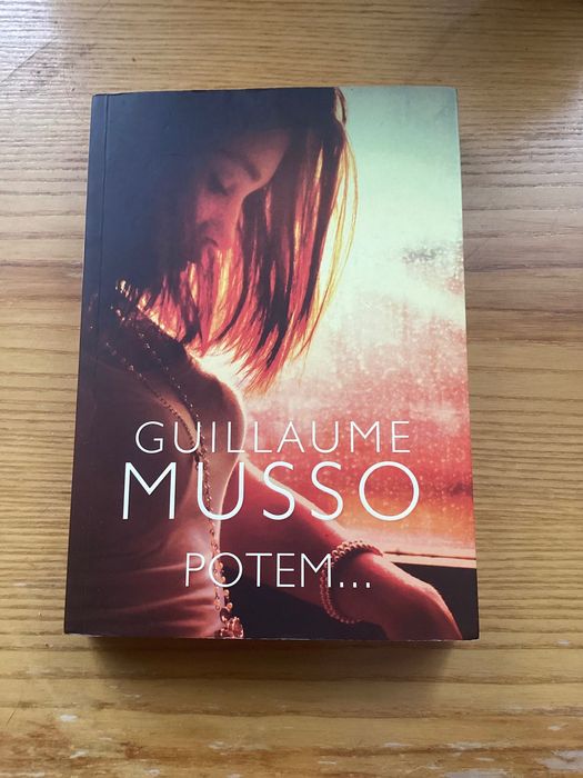 Potem… - Guillaume Musso