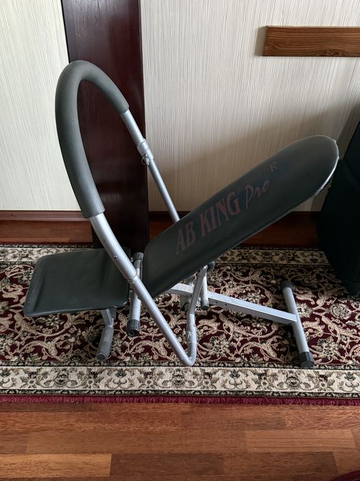 Тренажер для преса AB King pro