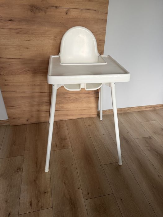 Krzeselko do karmienia Ikea Antilop