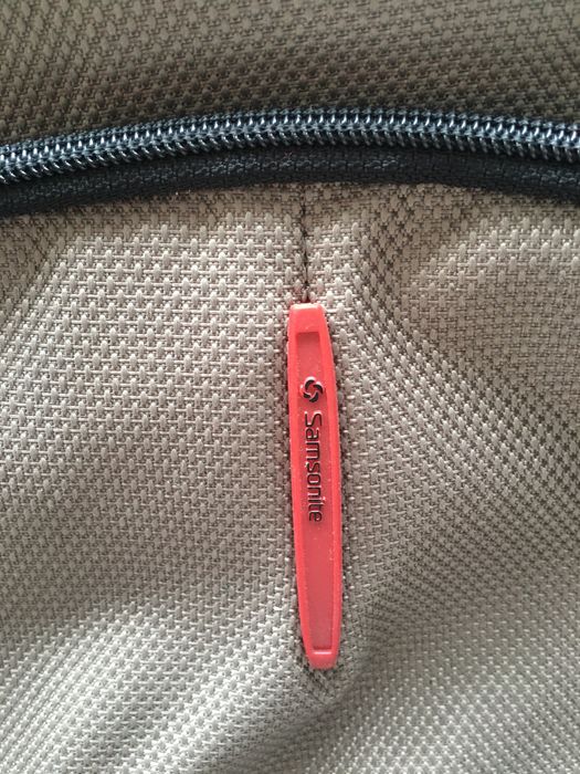 Samsonite Laptop Bag / Pouch / Backpack64297622893057122