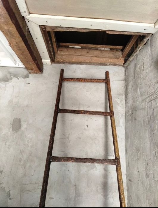 Здам в оренду кладовку+підвал+горище