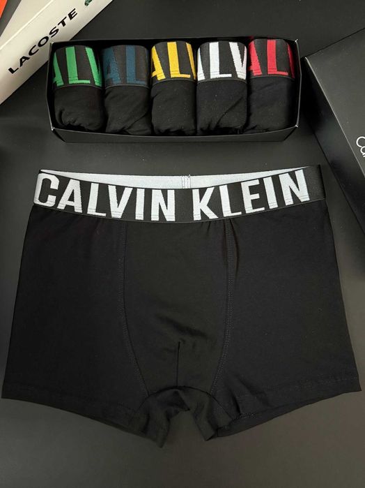 M-3XL чоловічі турецькі труси CK оптом і в роздріб, багато моделей