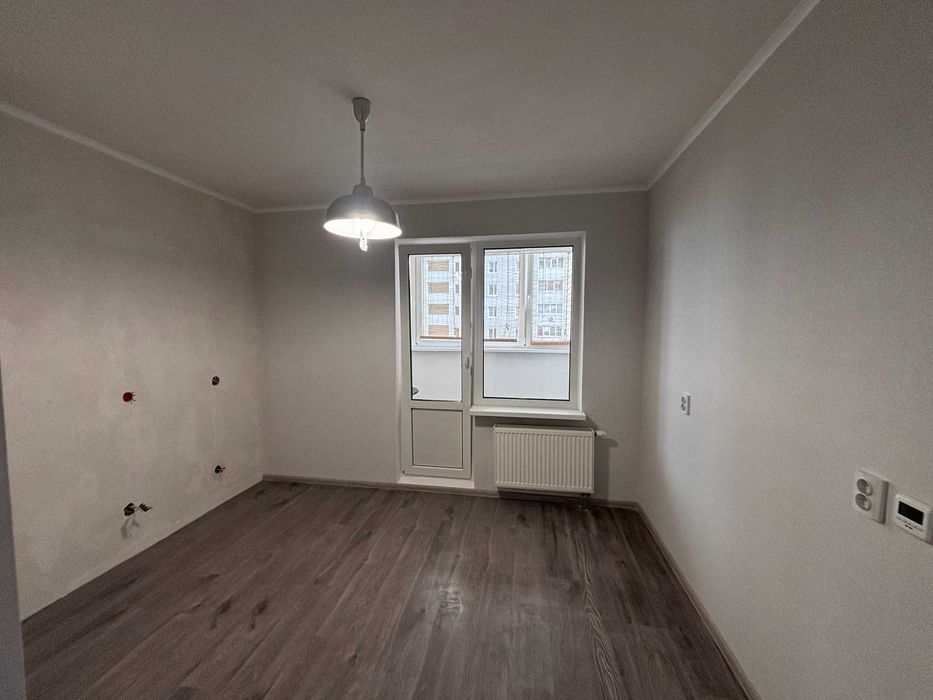 Продам 1-кімнатну квартиру