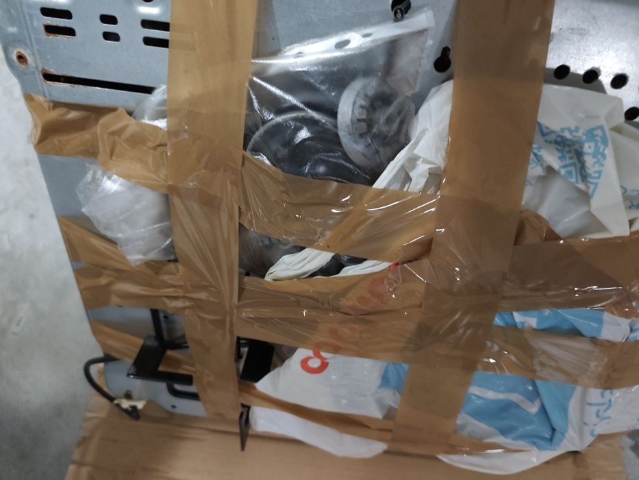 Placa Bosh a gás - para peças