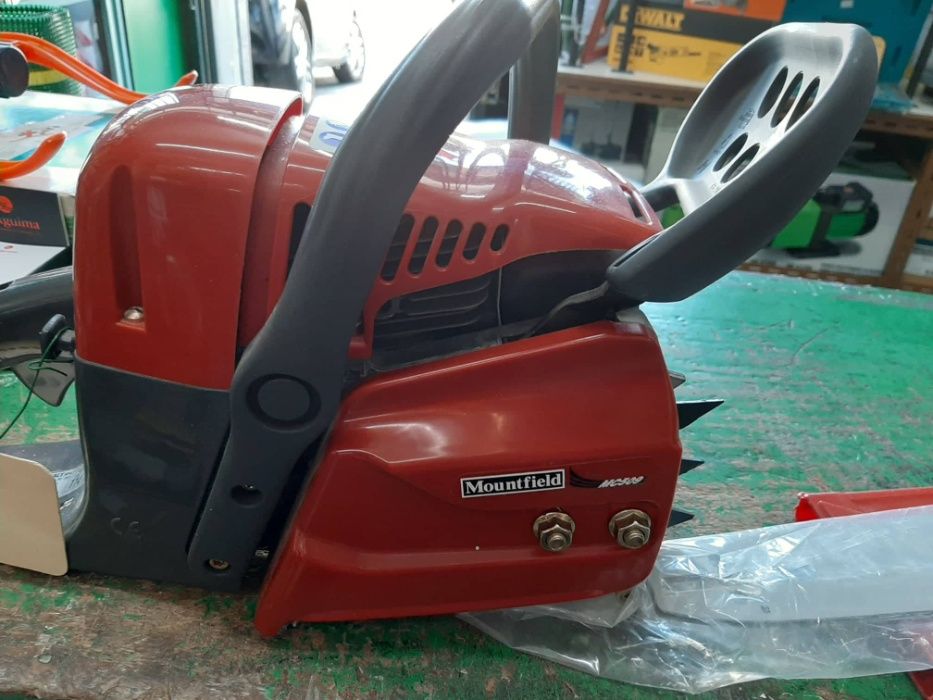 Motosserra 40,1cc BR/40cm MC401