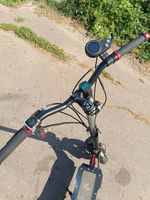 Like Bike Solo продам