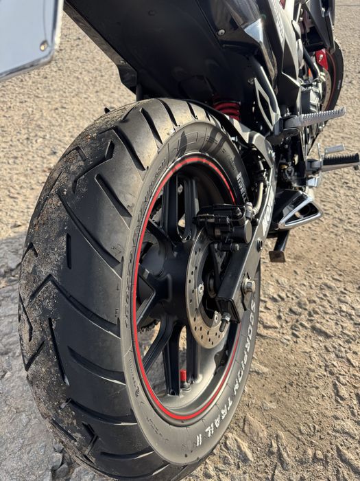 Продам LIFAN SR220