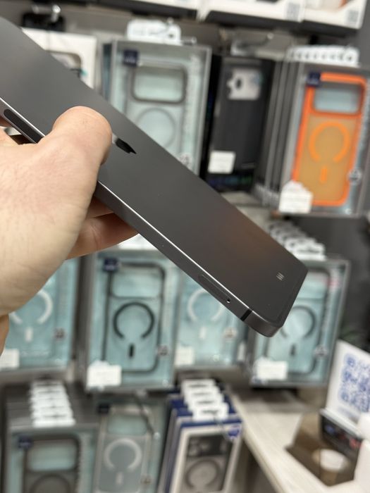 Used ipad pro 11’ m1 256gb + lte space gray + гарантія