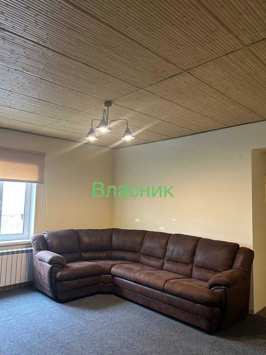 Новий автономний житловий будинок (15сот) в центрі. Енергонезалежність + комфорт