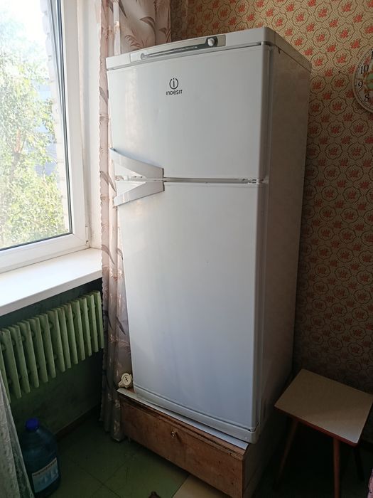 Продам 2х комнатную квартиру - Більше