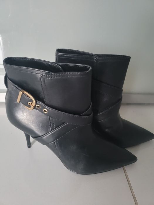 Super botki San Marina roz.40
