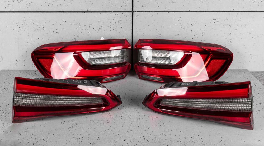 BMW X5 G05 Ліхтар Ліхтарі задні ліві праві USA EU