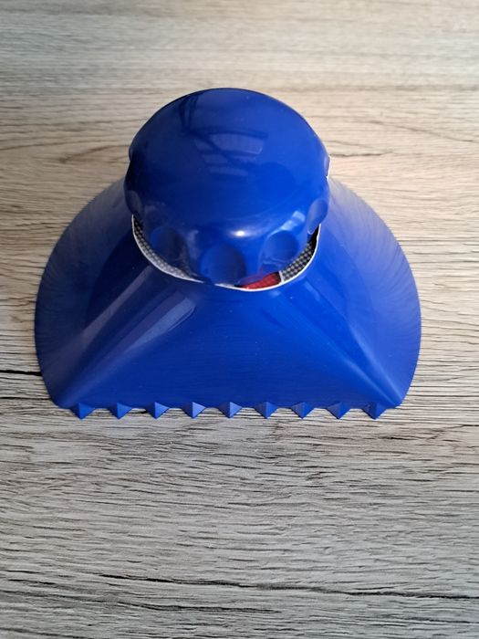Skrobaczka stożkowa z lejkiem – 5 zł!