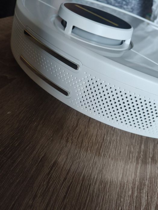 Робот пылесос Karcher новый