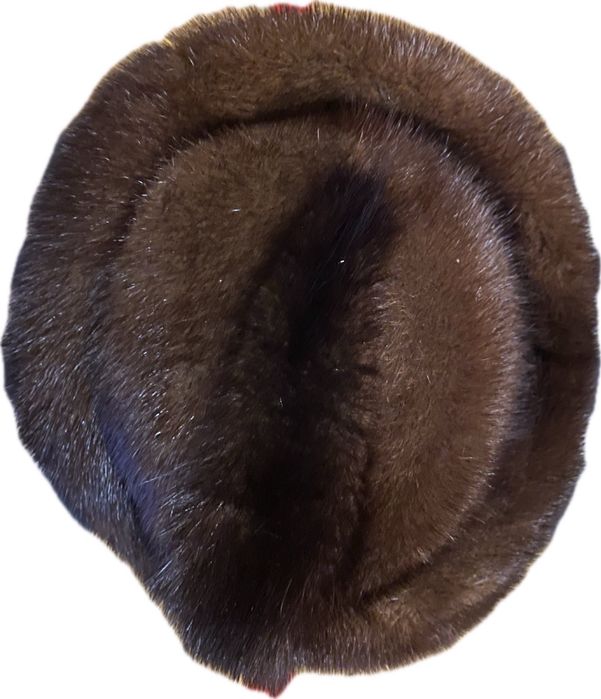 Норкова шапка