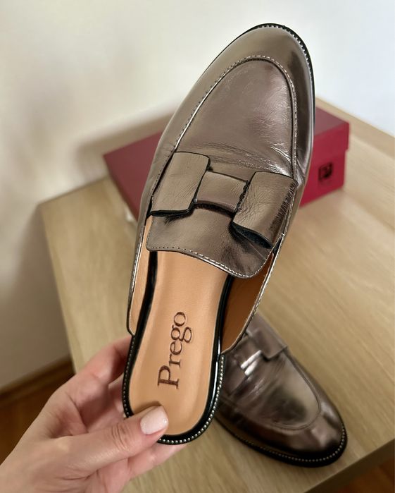 Мюлі, жіночі  шльопанці, PREGO.