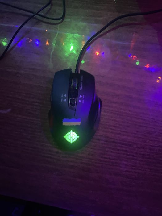 Компютерна миша GM260