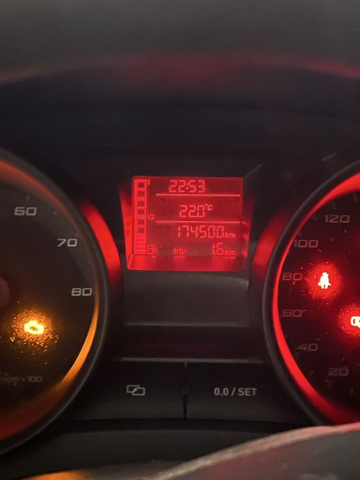 Sprzedam Seat Ibiza
