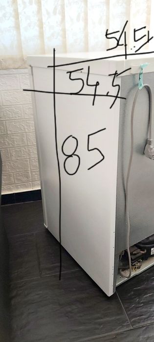 Arca Vertical " Kunft 2532 "