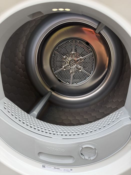 Miele w/t комплект
