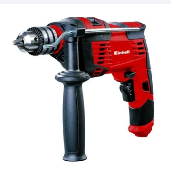 EINHELL Wiertarka udarowa TC-ID 1000 1010W