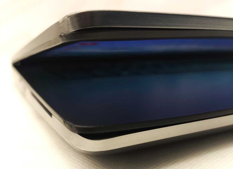 Laptop DELL Precision 7750 XEON 128GB RAM 1TB SSD RTX 5000 16GB FV GWA