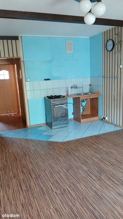 Mieszkanie z balkonem i klimatyzacją na parterze - Więcej