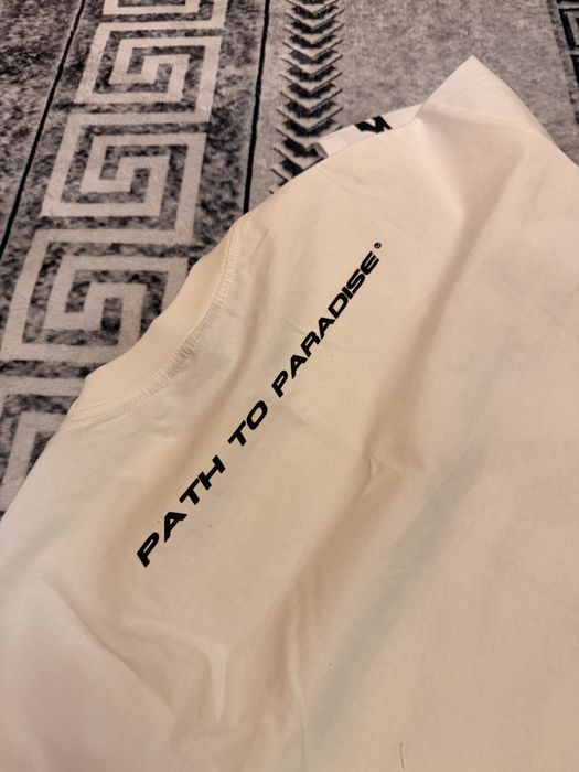 футболка HELLSTAR нова