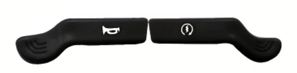 Extensão para buzina e arranque