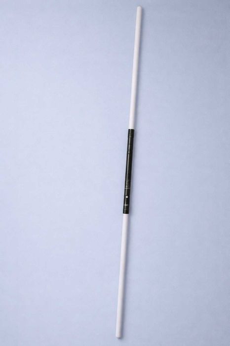 14-кольоровий світловий посох 150 см довжина двосторонній меч Дарт Мол