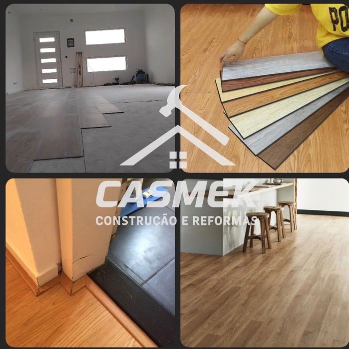 Obras Remodelação em geral Tel: 928116320