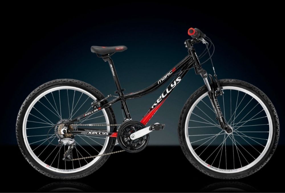 Rower Kellys Marc 2