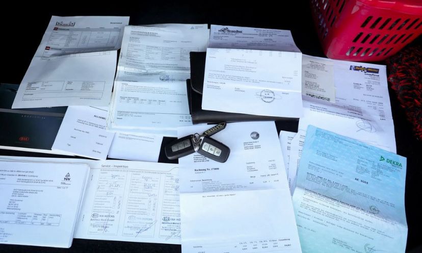 Kia Sportage 2013 дизель 2.0 CRDI повний привод