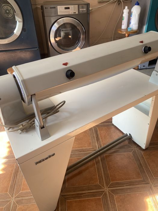 Гладильный каток оригинал Miele В -8500