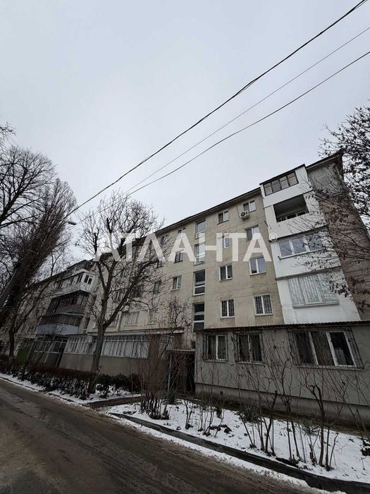 3-rooms apartment apartment by the address st. Bandery Stepana (area 51,6 m²) - Atlanta.ua - photo 18