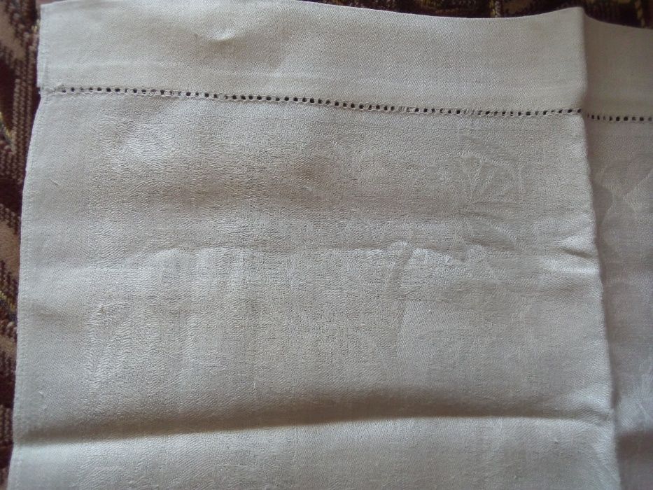 льняные  полотенца