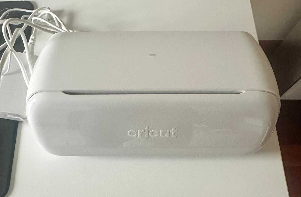 Vendo Cricut Joy Xtra