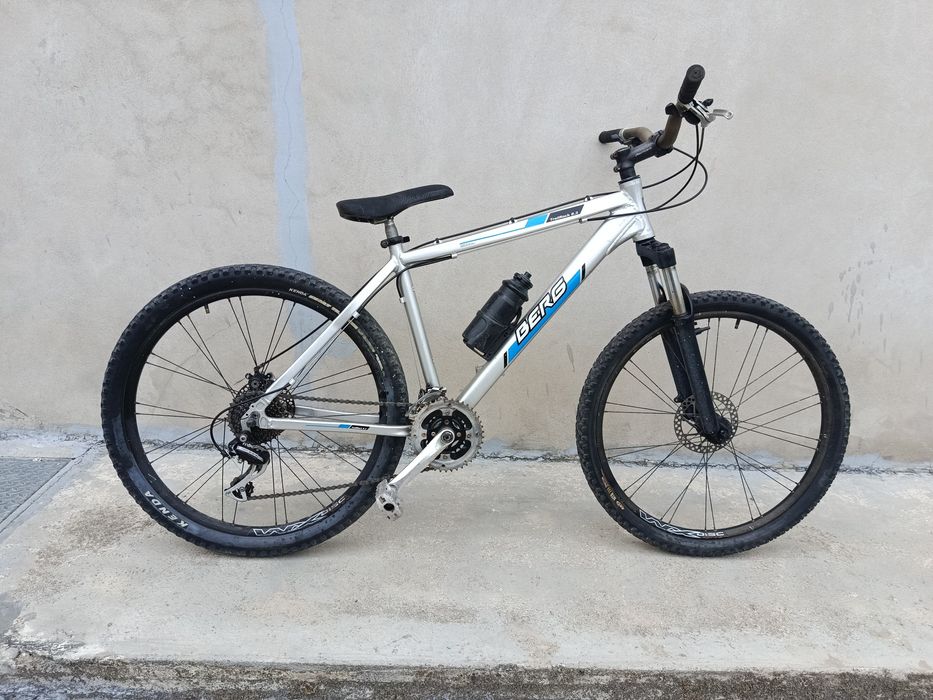 Bicicleta aro 26