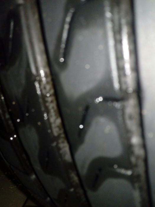 3 Jantes BMW 16"