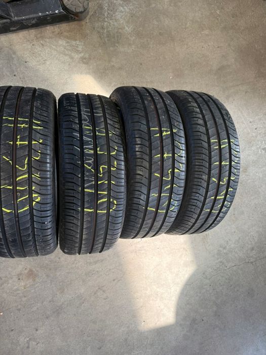 Opony Bridgestone ecopia ep150 205/45/17