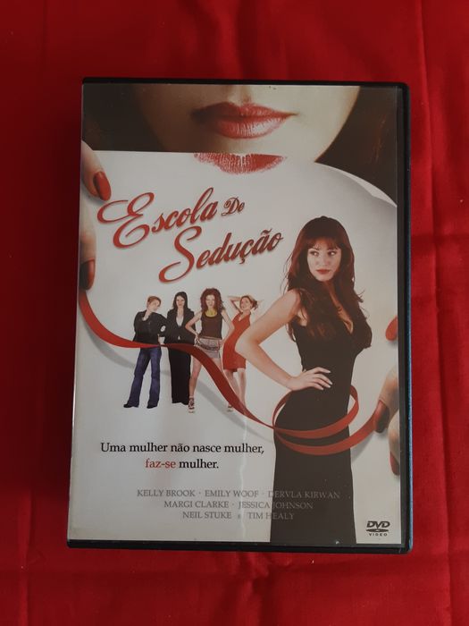 Filmes dvd vários títulos